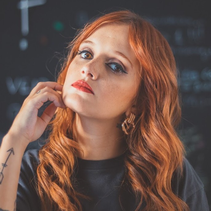 Carolina Deslandes - Universal Music Portugal