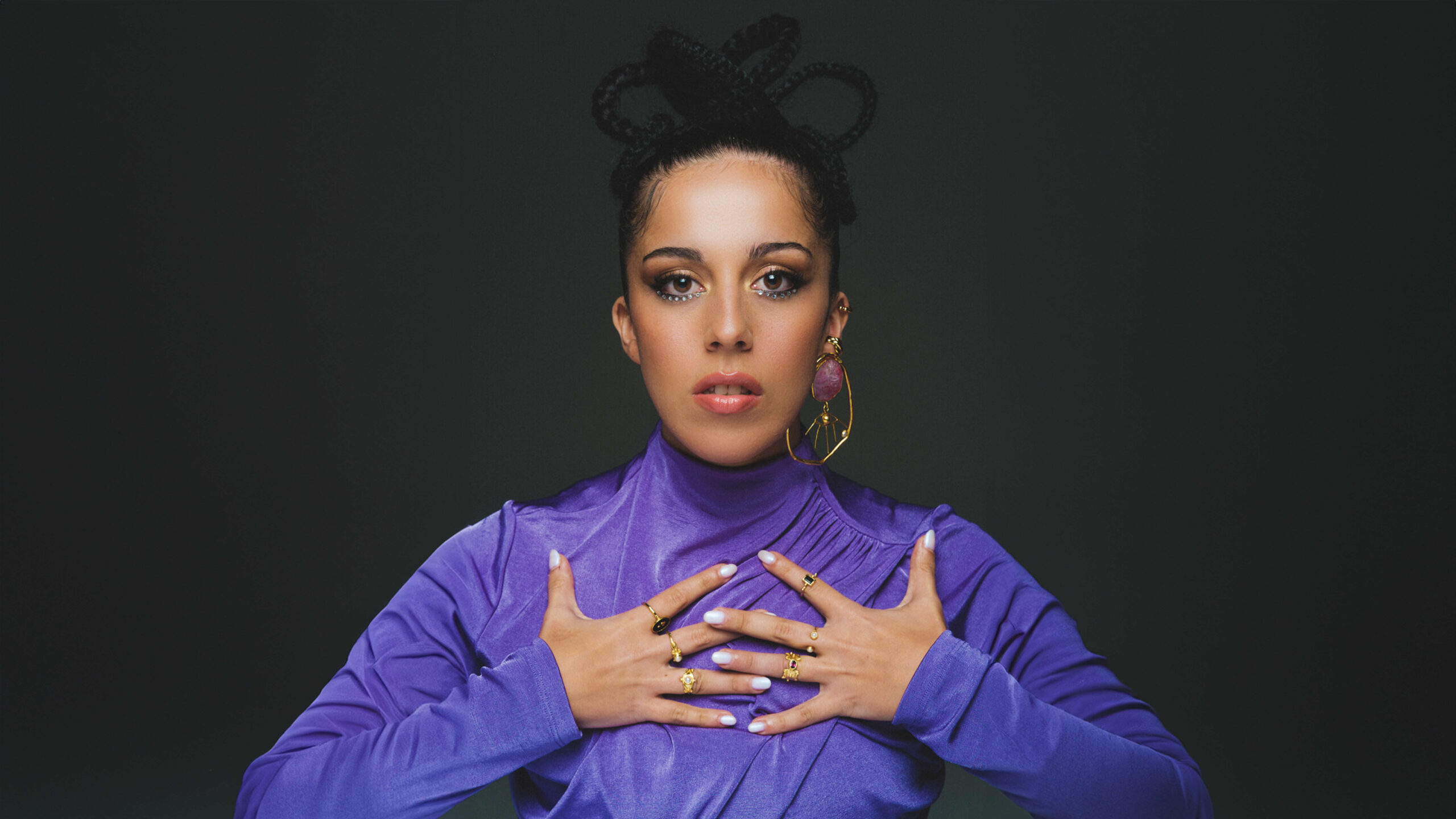 Sara Correia - Universal Music Portugal