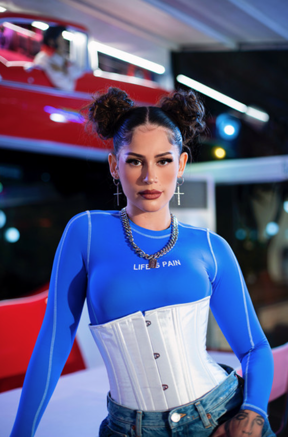 Dreya - Universal Music Portugal